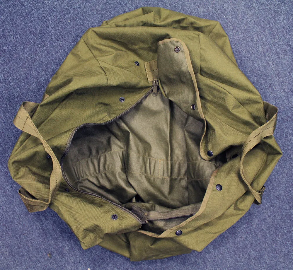 USA ENHANCED AVIATORS HOLDALL