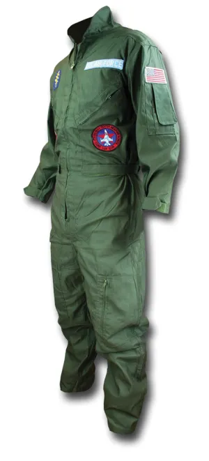 USAF FLYING SUIT COPY