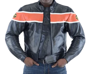 VANSON STALLION JACKET