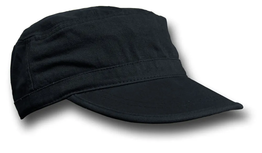 VINTAGE STYLE FIELD CAP