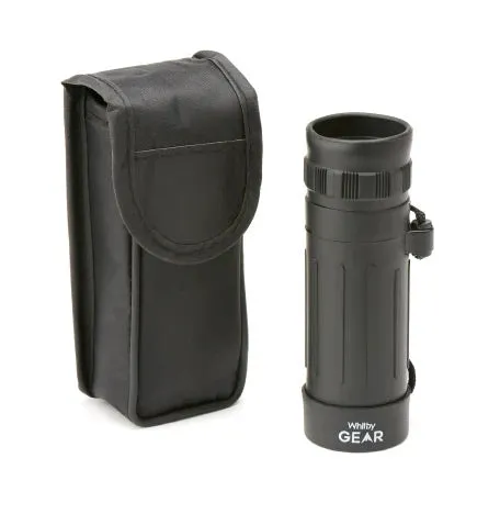 WHITBY GEAR COMPACT MONOCULAR 8x21