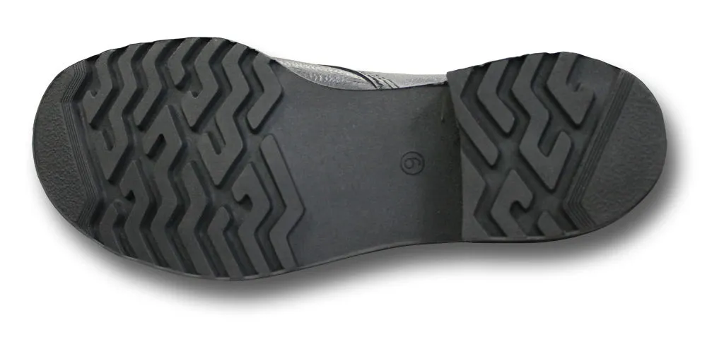 WILLIAM LENNON S31P ENGINE MAN'S SAFETY BOOTS