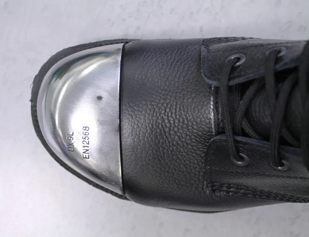 WILLIAM LENNON S31P ENGINE MAN'S SAFETY BOOTS
