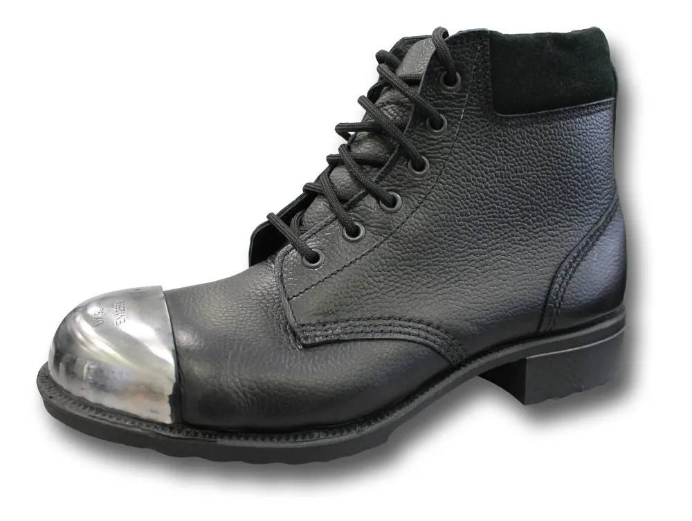 WILLIAM LENNON S31P ENGINE MAN'S SAFETY BOOTS