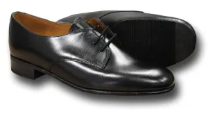WOMEN'S OFFICERS SHOES UK-MADE