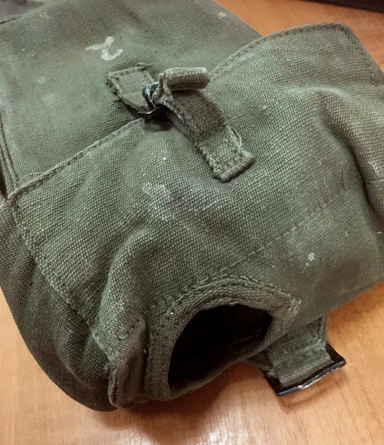 WS88 RADIO SET POUCH