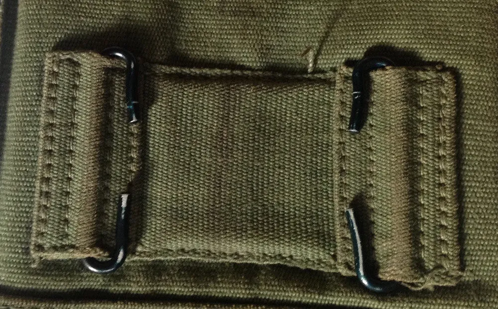 WS88 RADIO SET POUCH