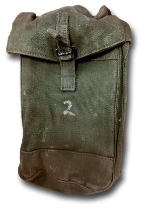 WS88 RADIO SET POUCH