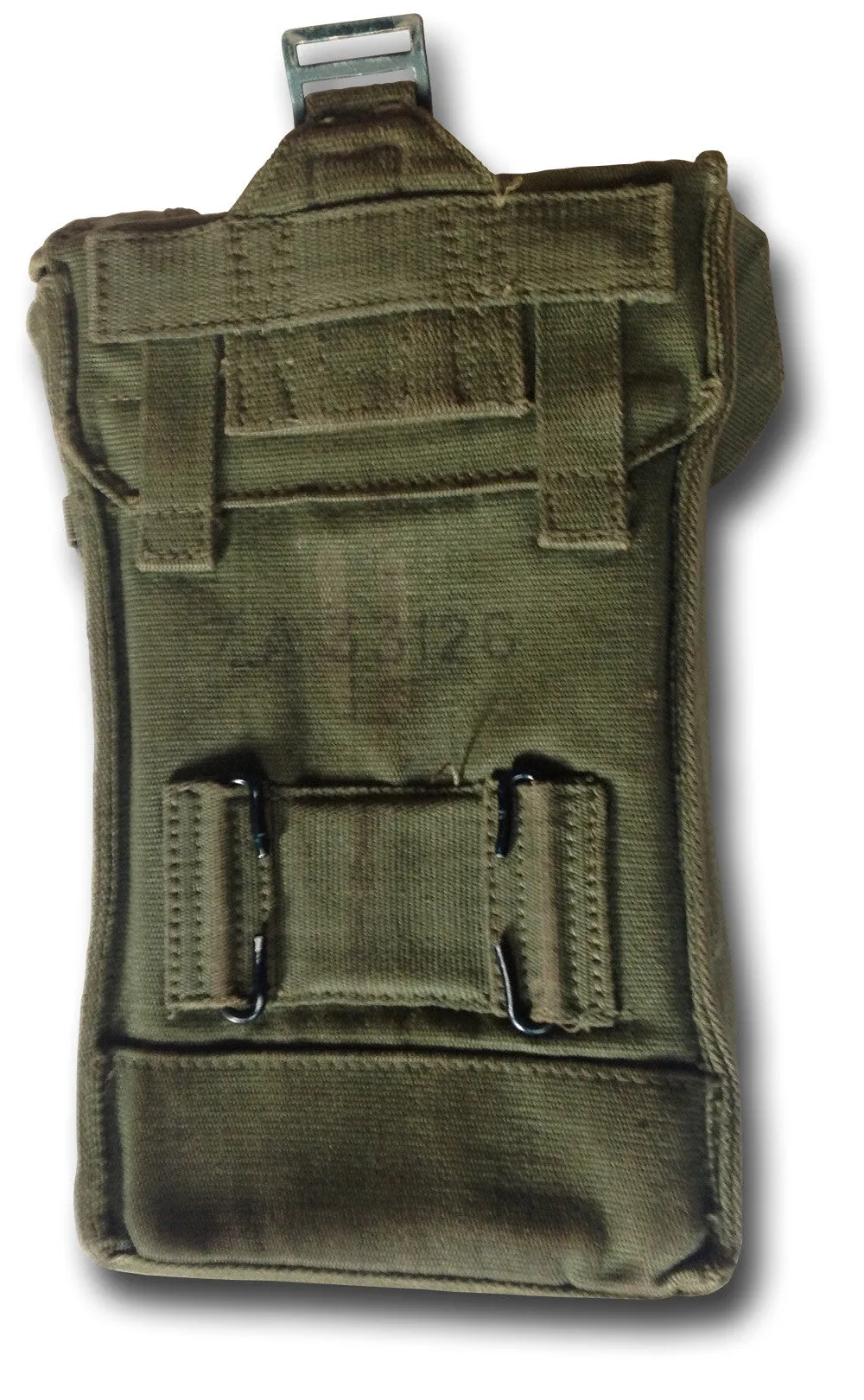 WS88 RADIO SET POUCH