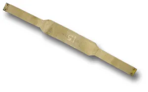 WWI PATT. WEBBING STRAP, BRASS