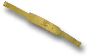 WWI PATTERN SIDE PACK STRAP