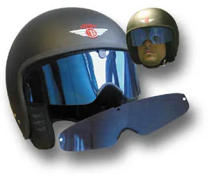 X-SUN VISOR