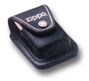 ZIPPO LIGHTER POUCH